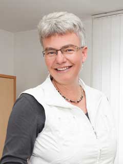Dr. med. Kerstin Luhmann